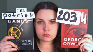 How Dystopian Books Predicted the Future