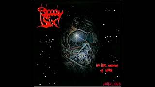 Bloody Six (Swz) - Rough Stuff