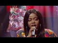 Shekhinah and Olamide: “What Child Is This