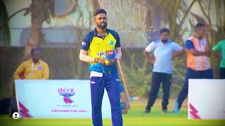 Suresh Tamil Match Winning Spell || Jayraj Cup 2022 | 2 Overs 8 Runs 2 Wickets | #kutchexpress