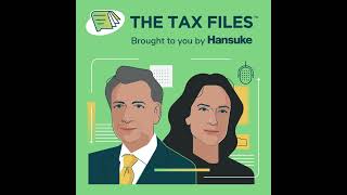 'The Tax Files' Season 1 Episode 3 - Malcolm Richardson