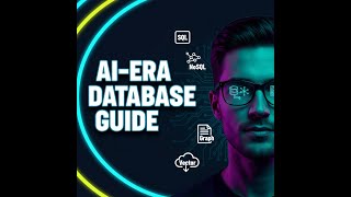 How to Choose a Database in the AI Era (Practical Guide)