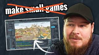 7 Strategies to SPEED RUN Your Game Dev
