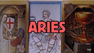 ARIES LLORARÁS CON LAS 3 COSAS QUE TE PASARÁN EN NAVIDAD 😭🎄 HOROSCOPO #ARIES HOY TAROT AMOR