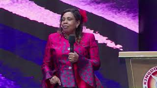 Awakening || Prophetess Winnie Andrew