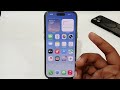 How to Fix Apple ID Two-Factor Authentication Code Not Received (iPhone/iPad)