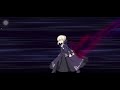 why salter is a great choice for the sr ticket fate grand order