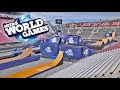 BIGGEST EVENT IN ACTION SPORTS! BIGGEST EVENT IN ACTION SPORTS!