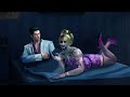 [ASMR] Majima breaks into Kiryu's house trying to make love with him