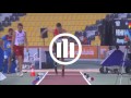 maciej sochal silver men’s club f32 final london 2017 world para athletics