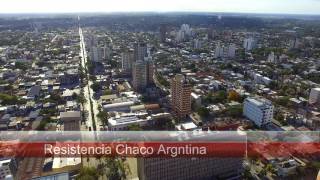 Resistencia Chaco Argentina