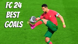 FC 24 | TOP 30 BEST GOALS #50