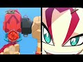 أقوى المواجهات beybattle burst quaddrive بي بليدر يوسف 2