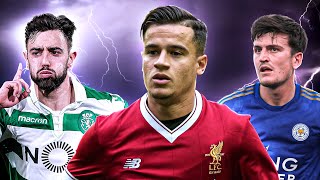 10 Clubs Who Sold Their STAR And Got BETTER!