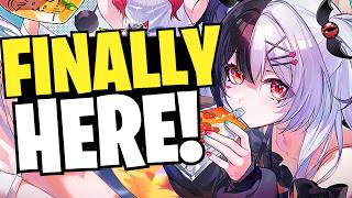 Weekly Reset! New CN Event & Account Reviews! | !porsche !character !beginner !fons
