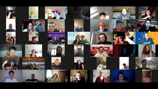 EisKing #100 PÁRTY - Oslava skvelého priateľstva a kvalitného obsahu s celou formulovou rodinou