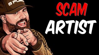 How Keemstar Destroyed His Life in 24 Hours.....