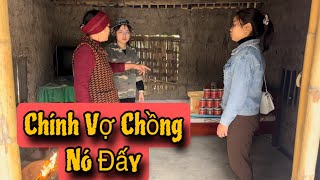 C.ăng Mụ Lập Dẫn Con Sang Ăn Vạ Nhất Nguyệt