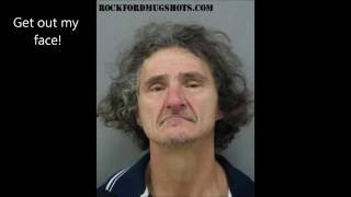 Rockford mugshots