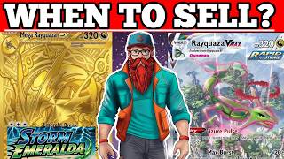 POKEMON WHAT IF WEDNESDAY! Weekly Investing & Collecting Q&A!