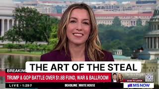 EXPLOSIVE: Trump Wants YOUR Money to Pay Criminals