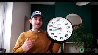 Duration of Time - KS2 Maths