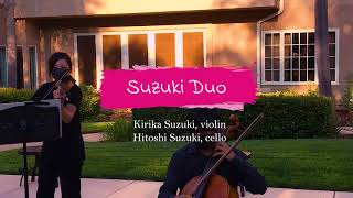 Suzuki Duo