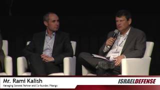 Cybertech 2015 - Highlights