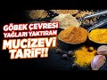 Çok Beklenen Video!! Bayılacaksınız!! Göbek Bölgesi Yağları Yaktıran Mucizevi Tarif!! | Doktor Fitt