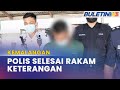 KEMALANGAN | Pemandu Treler Dibebas Dengan Jaminan Polis