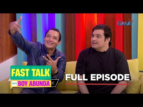 Fast Talk with Boy Abunda: GUWAPINGS heartthrobs are in the house! (Full Episode 192)