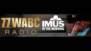 Imus In the Morning 03 27 2018 Lou Ruffino Farewell