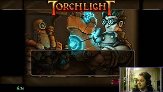 Torchlight (Any% Alchemist) (Previous) WR 4:46:57.29