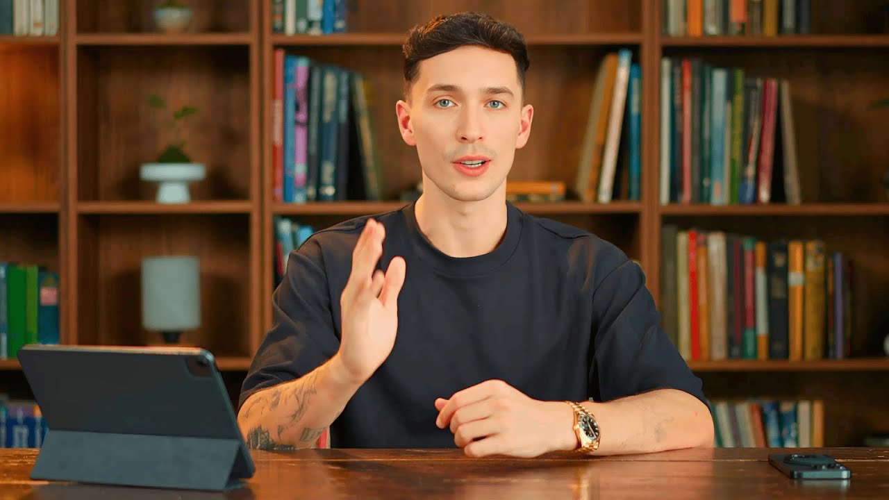 How To Start A Personal Brand In 2025 Step By Step Youtube