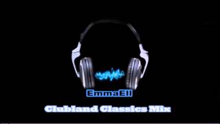 Clubland Classics Mix 9th July 2014