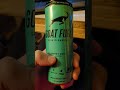 goat fuel gummy bear energy drink review