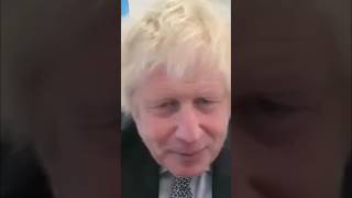 Boris Johnson calls Putin 'a f*cking idiot'