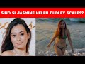 Sino Si Jasmine Helen Dudley Scales?