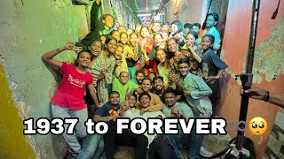 Home 1937 to FOREVER🥺❤️‍🩹 | RITESH KAMBLE | VLOG | #squad_001