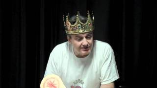 Paddle Ball Tutorial #1