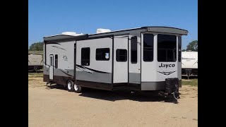 61128 0 2021 Jayco Bungalow 40LOFT