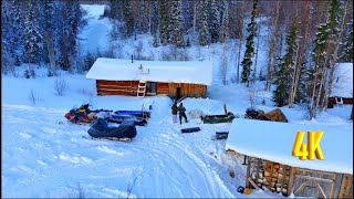 СЧАСТЛИВЫЕ ЛЮДИ, ЗИМНЯЯ РЫБАЛКА 1 ЧАСТЬ | HAPPY PEOPLE, WINTER FISHING 1 PART