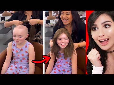 Wholesome Tik Toks That Will Make Your Day | Safe Videos For Kids