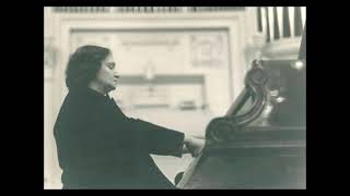 Beethoven Piano Concerto No.4 Op.58 (Maria Yudina \u0026 Sanderling 1948)