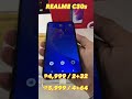 Realme c30s na sobrang affordable lang !