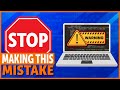 Why Your Python Code Fails with Big Data – and the Fix