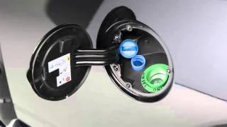 2016 Ram Truck 1500/2500/3500 | Diesel Exhaust Fluid (DEF)