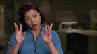 Hidden Figures: Hidden Story Featurette | ScreenSlam