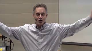 Jordan Peterson - Opening Pandora's Box