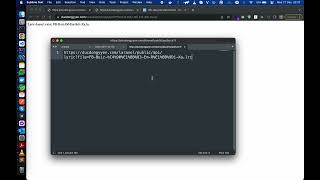 Edit file using Java got error if filename has UTF-8 characters